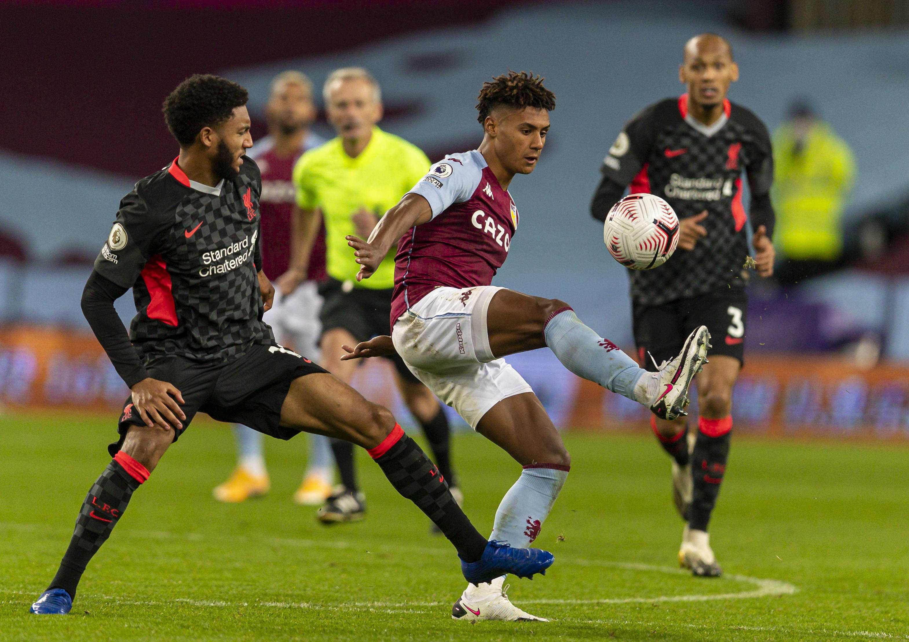 无穷的能量 无穷的能量